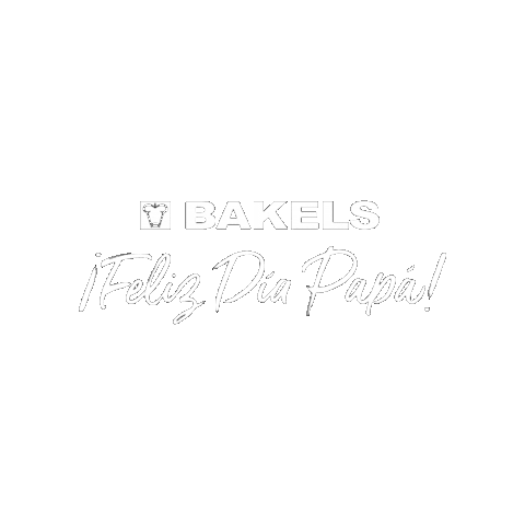 Bakels Chile Sticker