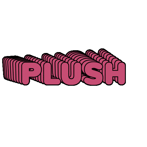 Plush Sticker by Beauty Creations Cosmetics