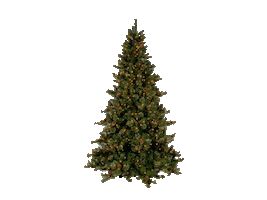 Merry Christmas Sticker by Tonisco