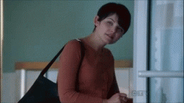 crying because ginnifer is so gorgeous