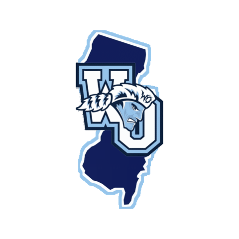 New Jersey Sticker by West Orange Public Schools
