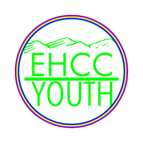 East Hills Sticker by East Hills Community Church