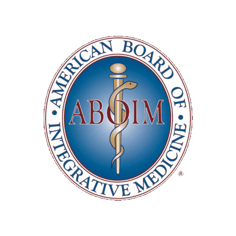 American Board of Physician Specialties Sticker