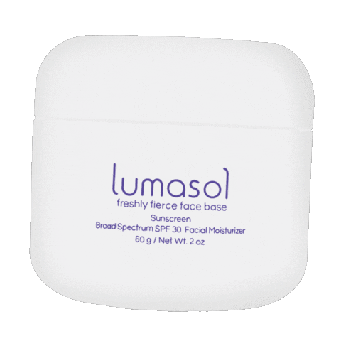 Summer Beach Sticker by lumasol