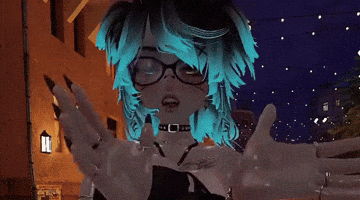 Girl Cinema GIF