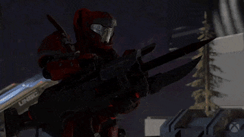 Reload Master Chief GIF by Xbox