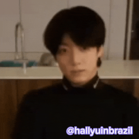 Bts GIF