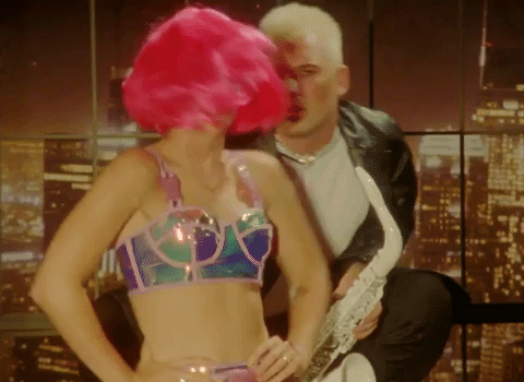 Https Encrypted Tbn0 Gstatic Com Images Q Tbn And9gcrcbqfa98anhmvmntaexc3ocbhcoiawiuksra Usqp Cau Broods' peach video is lovably bizarre and we can't look away. giphy