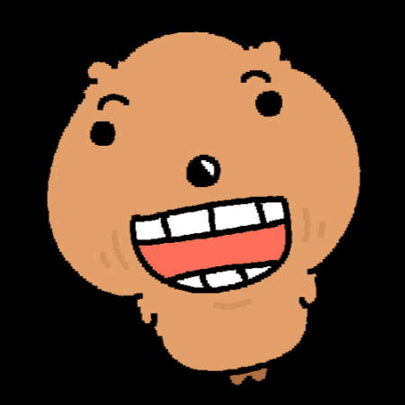 Laugh Smile GIF