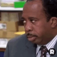 the office 100besteps GIF by The Ringer