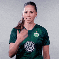 champions league dancing GIF by VfL Wolfsburg