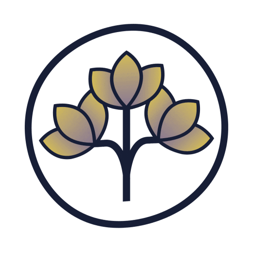 Sticker by ALLES GOLD WAS GLÄNZT