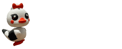 Patyzuli Sticker