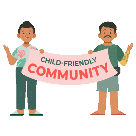 Consuelo Zobel Alger Foundation Sticker