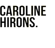 Chmademedoit Sticker by CarolineHirons