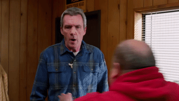 the middle mike heck GIF by ABC Network