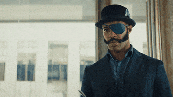 Do You Party Omari Hardwick GIF by Sorry To Bother You