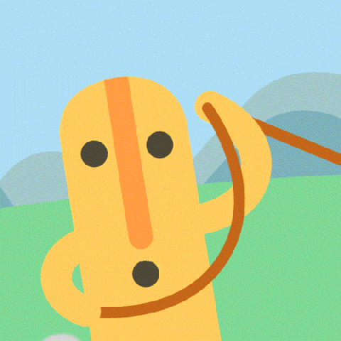 Party 踊る GIF by Where to go in Japan?
