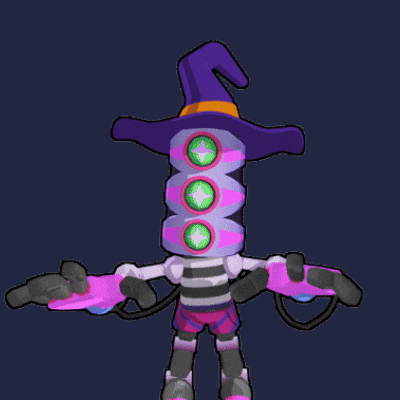 Halloween Boo GIF by Party Icons