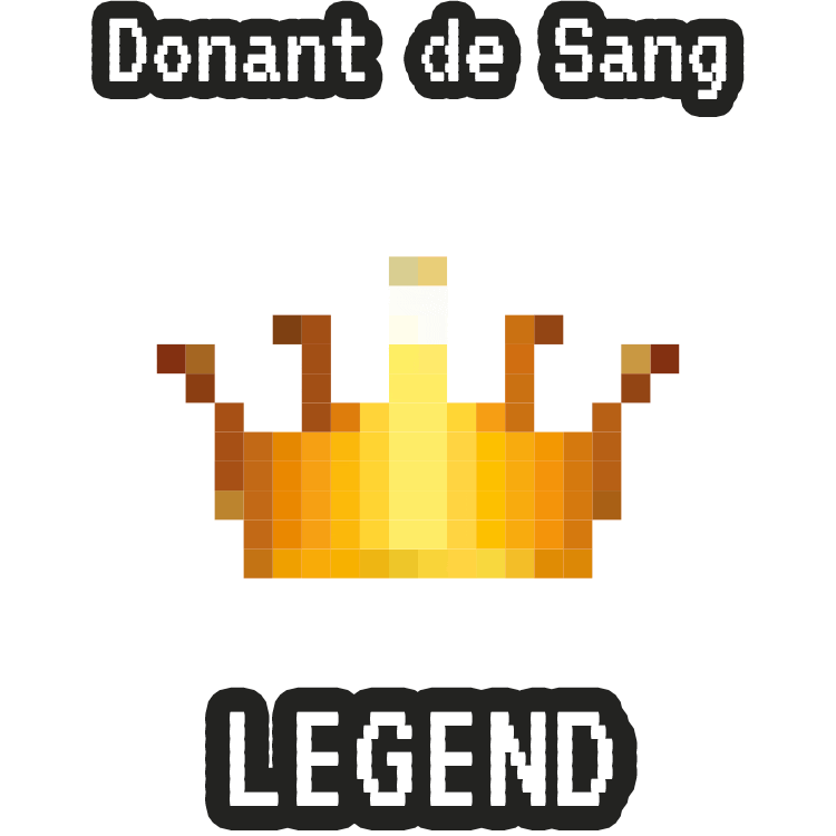 Legend Bancdesang Sticker by donarsang