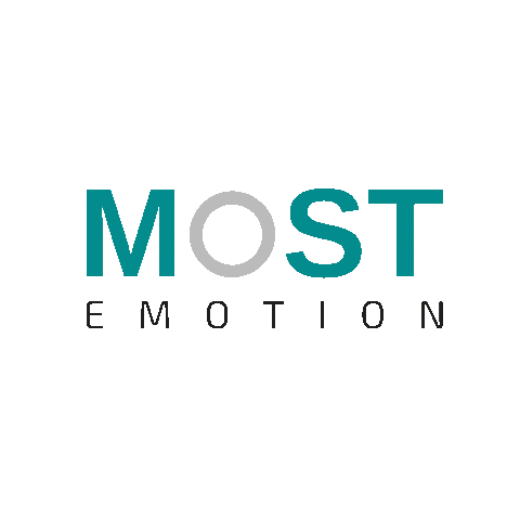 MOST EMOTION Sticker