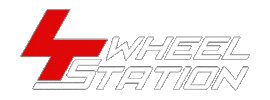 Off-Road 4X4 Sticker by 4 Wheel Station