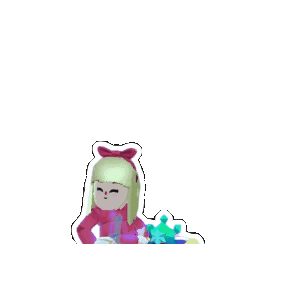 Manuxd Sticker