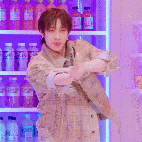 Channie GIF