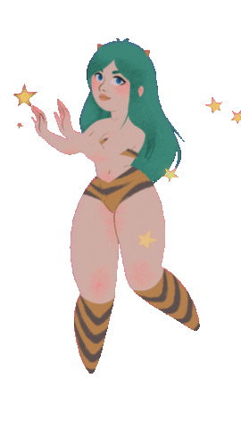Animated Sticker