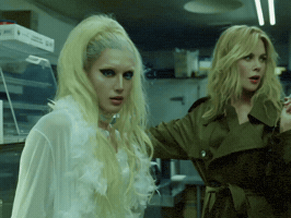 Music Video Fashion GIF by Troye Sivan