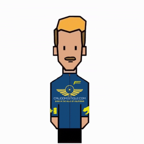 Calidomestique GIF