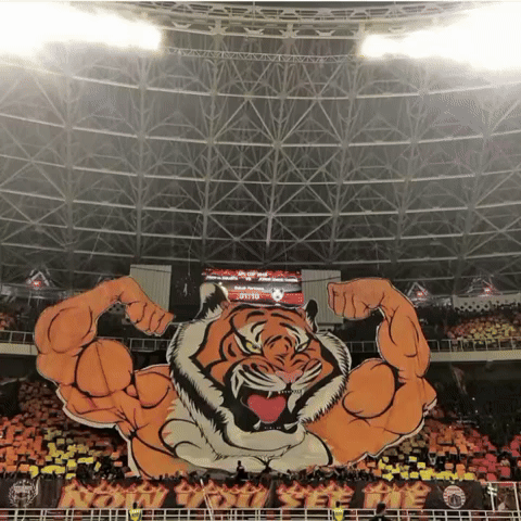 Persija GIF