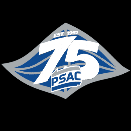 Pennsylvania State Athletic Conference (PSAC) GIF
