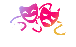 briostudios actor theatre acting brio Sticker