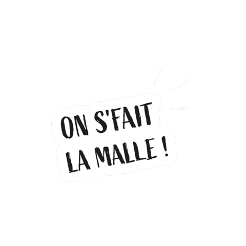 Campinambulle Sticker