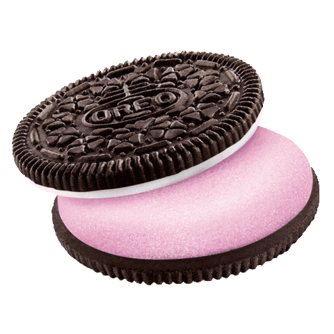 Oreooftheday Sticker by Oreo