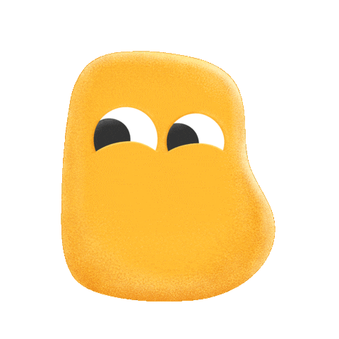 Chicken Nugget Laugh Sticker by Amadori