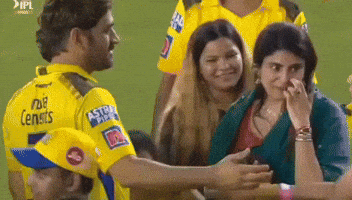 Ipl Csk GIF