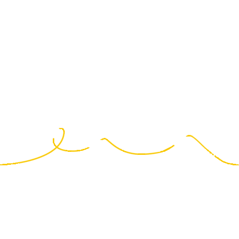 Bustle Street Sticker