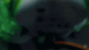 Hand Robot GIF by Xbox