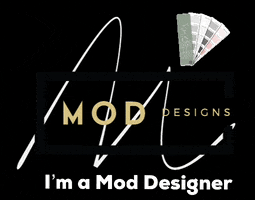 GIF by Mod Designs