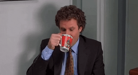 Will Ferrell Elf GIF by Sunergos Coffee - Find & Share on GIPHY