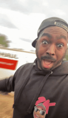 Smile GIF
