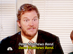 parks and recreation week GIF