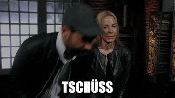 Mike Michelle GIF by RTLde