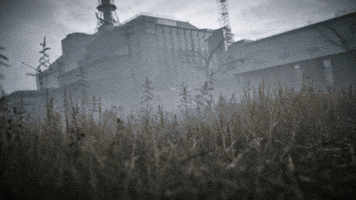 Stalker GIF by GSC Game World