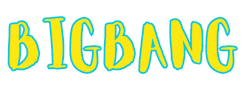 Bigbang Vip Sticker