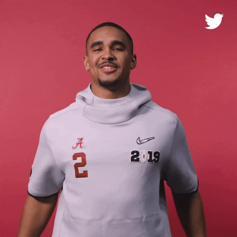 Jalenhurts GIFs - Get the best GIF on GIPHY