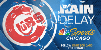 chicago cubs instagram GIF by NBC Sports Chicago