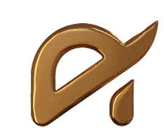 Logo Sticker Sticker by AirCampus